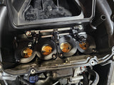 2008+ R6 Velocity Stacks