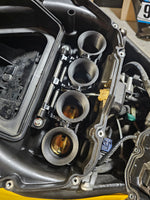 2008+ R6 Velocity Stacks