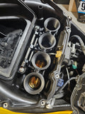 2008+ R6 Velocity Stacks