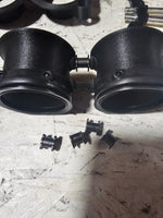 2008+ R6 Velocity Stacks