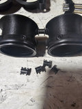 2008+ R6 Velocity Stacks