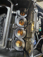 2008+ R6 Velocity Stacks
