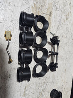 2008+ R6 Velocity Stacks