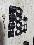 2008+ R6 Velocity Stacks