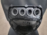 2013 + ZX6R Velocity Stacks